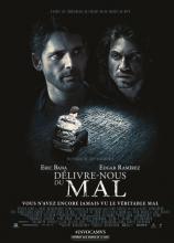 DéLIVRE-NOUS DU MAL | DELIVER US FROM EVIL | 2014