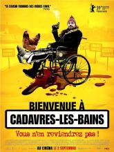 Bienvenue à Cadavres Les Bains | Der knochen mann | 2009