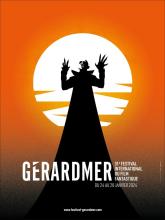 LE FESTIVAL DE GERARDMER DEVOILE SON JURY LONGS METRAGES !