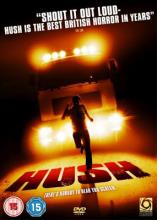 HUSH | HUSH | 2009