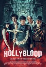 HOLLYBLOOD | HOLLYBLOOD | 2022