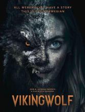 Viking wolf | Vikingulven | 2022
