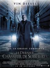 Dernier chasseur de sorcières - Le | Last witch hunter - The | 2015