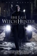 Dernier chasseur de sorcières - Le | Last witch hunter - The | 2015