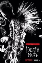 DEATH NOTE (2017) | DEATH NOTE (2017) | 2017