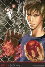 DEATH NOTE (2017) | DEATH NOTE (2017) | 2017