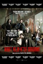 WHAT WE DO IN THE SHADOWS | WHAT WE DO IN THE SHADOWS | 2014