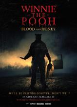 Winnie the pooh : Blood and honey | Winnie the pooh : Blood and honey | 2023