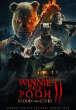 Winnie the pooh : Blood and honey 2 | Winnie the pooh : Blood and honey 2 | 2024