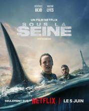 Sous la Seine | Sous la Seine | 2024