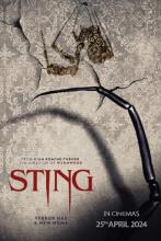 Sting | Sting | 2024