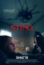 Sting | Sting | 2024