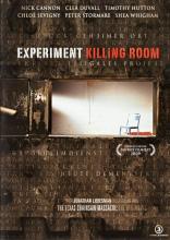 KILLING ROOM | KILLING ROOM - THE | 2009