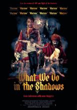 WHAT WE DO IN THE SHADOWS | WHAT WE DO IN THE SHADOWS | 2014