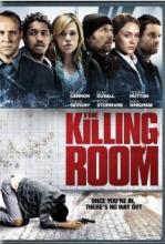 KILLING ROOM | KILLING ROOM - THE | 2009