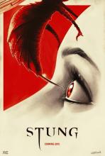 STUNG | STUNG | 2015