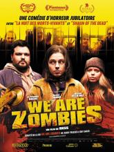 We are zombies (the movie) | We are zombies (the movie) | 2023