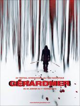 Festival international du film fantastique de Gérardmer : palmarès 2015