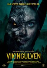 Viking wolf | Vikingulven | 2022