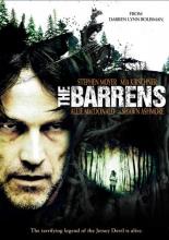 FOREST - THE | BARRENS - THE | 2012