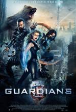 GUARDIANS | GUARDIANS | 2017