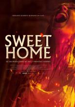 SWEET HOME | SWEET HOME | 2015