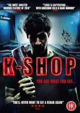 K-SHOP | K-SHOP | 2016