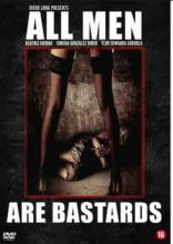 ALL MEN ARE BASTARDS | ME QUEDO CONTIGO  | 2014