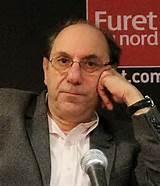 Décès d'Alain Berberian