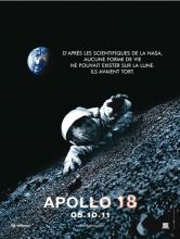 APOLLO 18 | APOLLO 18 | 2011
