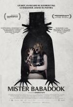 Cinema : Mister Babadook