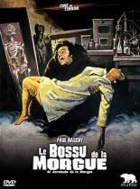 Sortie Dvd : Le bossu de la rue morgue