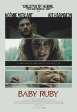 Baby Ruby | Baby Ruby | 2022