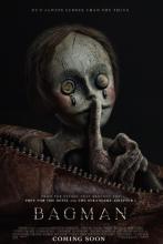Bagman | Bagman | 2024