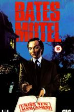 Sortie DVD : Bates motel