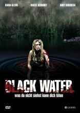 BLACK WATER | BLACK WATER | 2007
