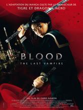 BLOOD THE LAST VAMPIRE - THE FILM | BLOOD THE LAST VAMPIRE - THE FILM | 2009