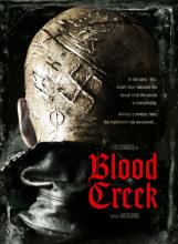 BLOOD CREEK | BLODD CREEK | 2009