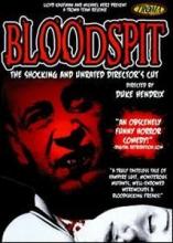 BLOODSPIT | BLOODSPIT | 2008
