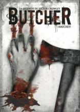 BUTCHER | HATCHET | 2006