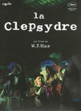 CLEPSYDRE - LA | SANATORIUM POD KLEPSYDRA | 1973