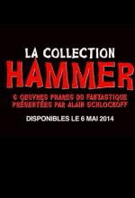 Sortie Dvd/BR : la collection Hammer