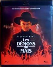 Démons du maïs - les | Children of the corn | 1984