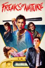 FREAKS OF NATURE | FREAKS OF NATURE | 2015