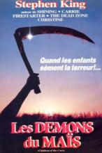 Démons du maïs - les | Children of the corn | 1984