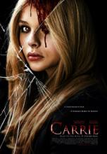 Cinéma : Carrie 2013 - bande annonce VF