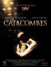 CATACOMBES | CATACOMBS | 2007