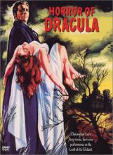 CAUCHEMAR DE DRACULA - LE | HORROR OF DRACULA | 1958