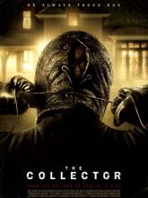 COLLECTOR - THE | COLLECTOR - THE | 2009