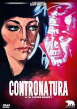 CONTRONATURA | SCHREIE IN DER NACHT | 1969